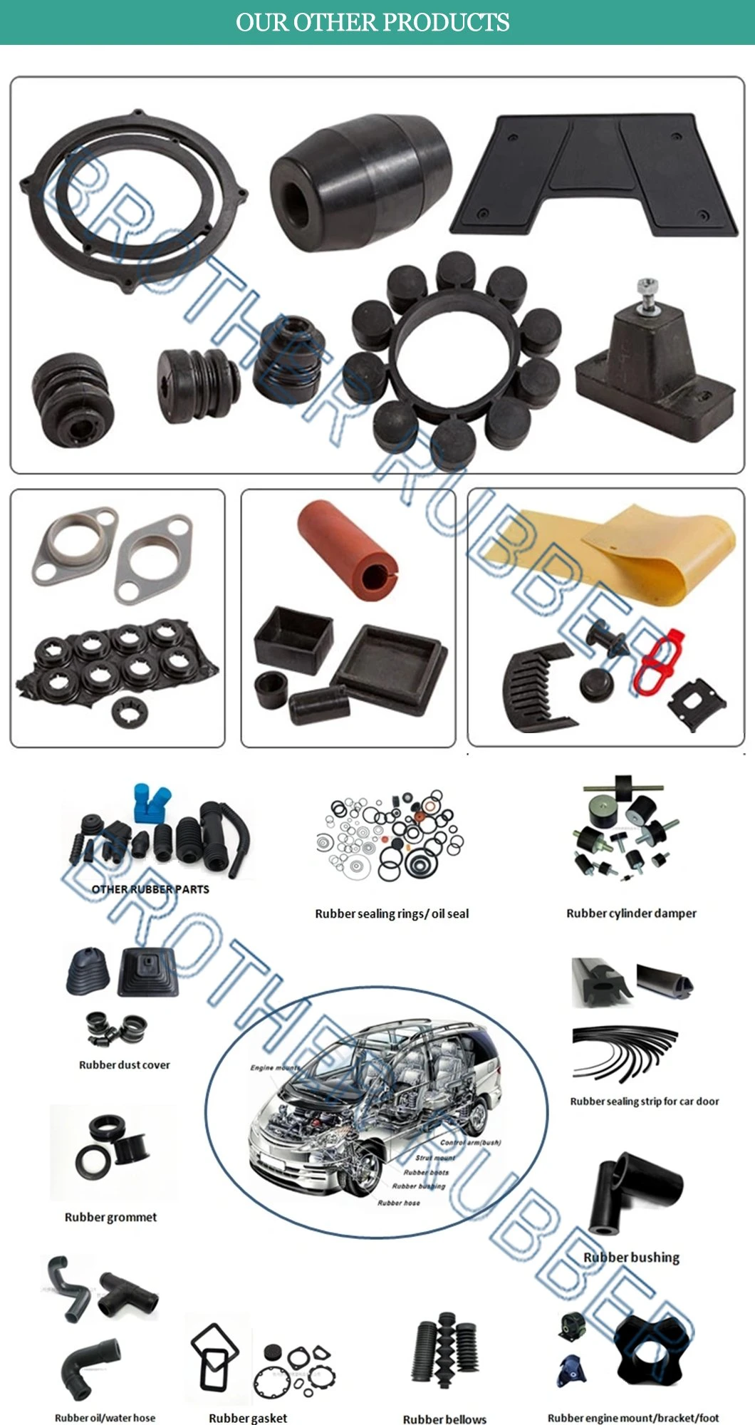 Customize New Silicone Product, OEM New Silicone Product Molding Service, Design and Manufacture New Silicone Product