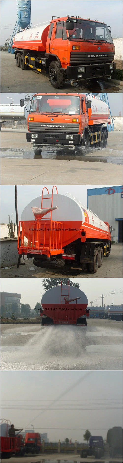 80m3 ASME Pressure Vessel LPG Storage Tank for Kenya