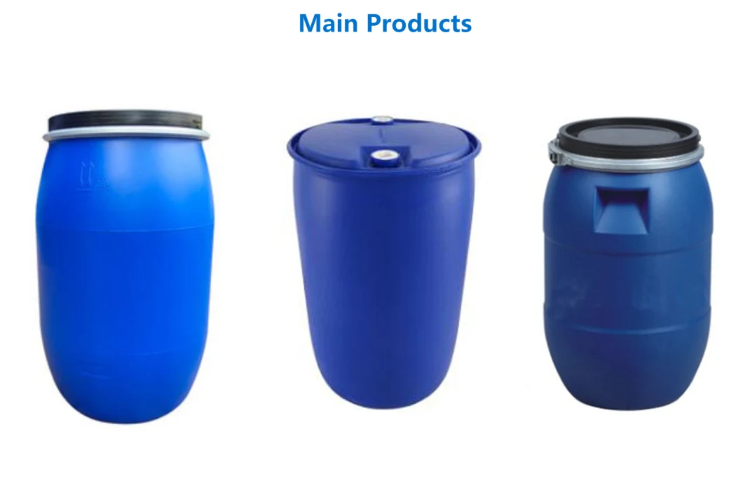 1000L IBC Tank with Plastic Tank and Steel Frame / Water Storage Tank / Tank Container