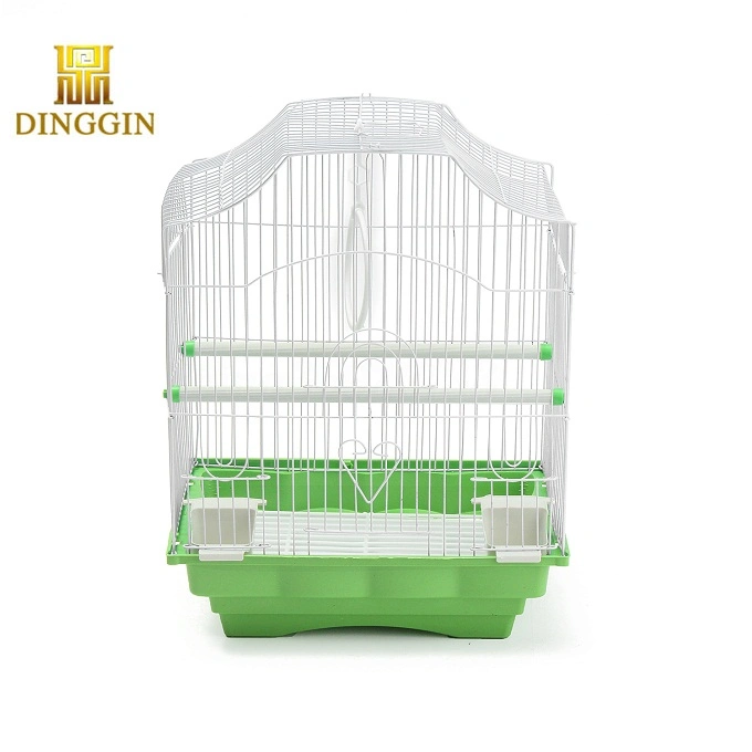 Wire Mesh Bird Cage for India