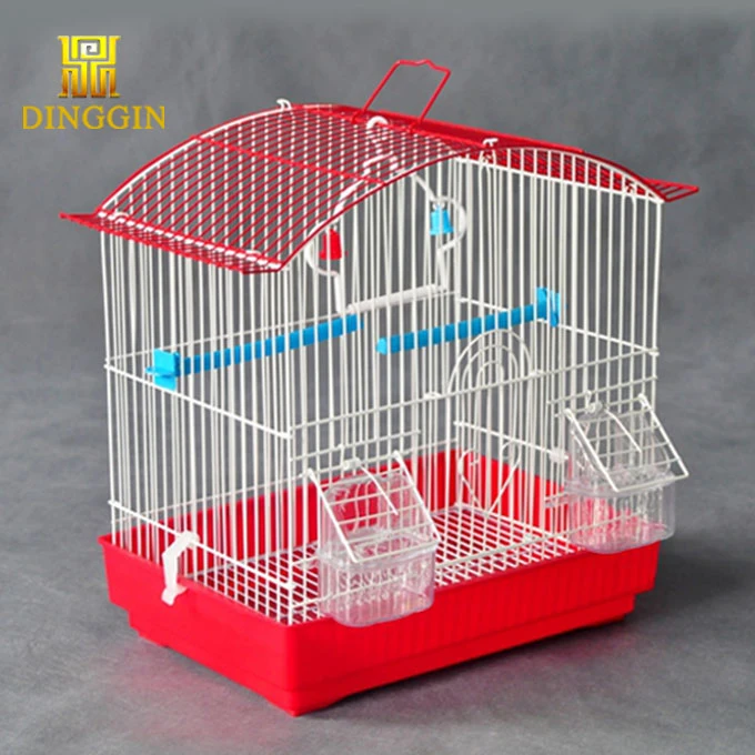 Wire Mesh Bird Cage for India