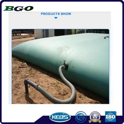 8500L Foldable Water Storage Tank