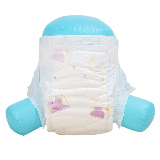 High Quality Customize Baby Diaper Products