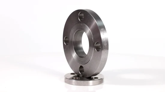 Forged Carbon Steel Stainless Steel Pipe Flanges